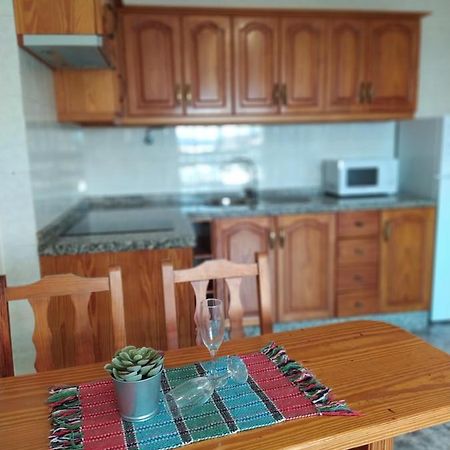 Apartamentos La Villa San Sebastian De La Gomera Luaran gambar