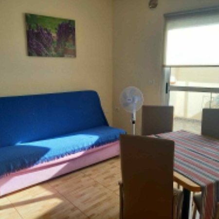 Apartamentos La Villa San Sebastian De La Gomera Luaran gambar