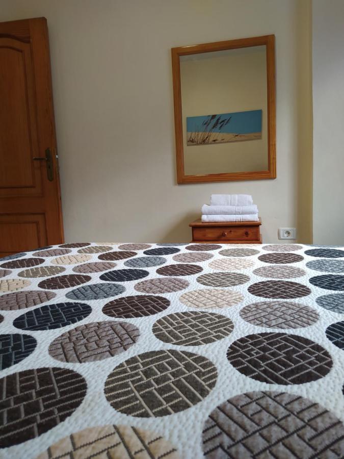 Apartamentos La Villa San Sebastian De La Gomera Luaran gambar