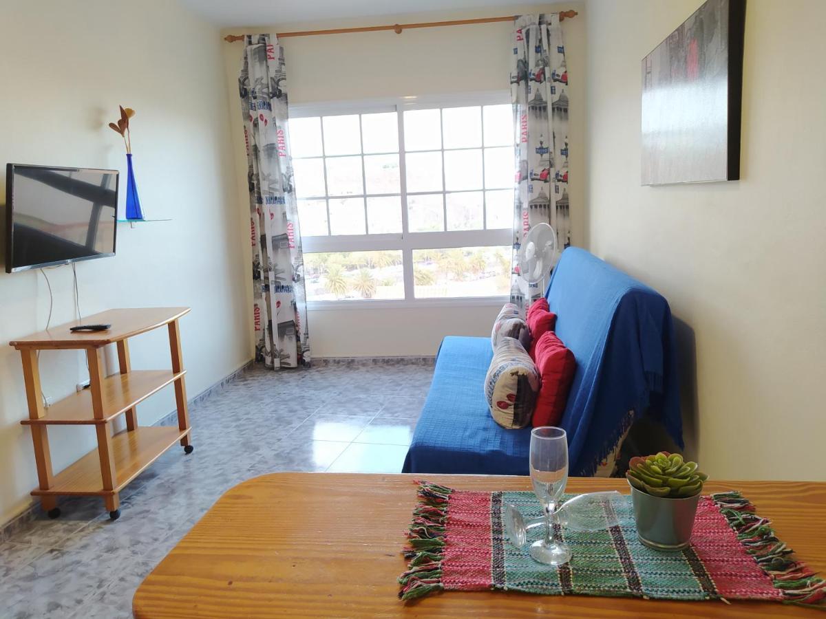 Apartamentos La Villa San Sebastian De La Gomera Luaran gambar