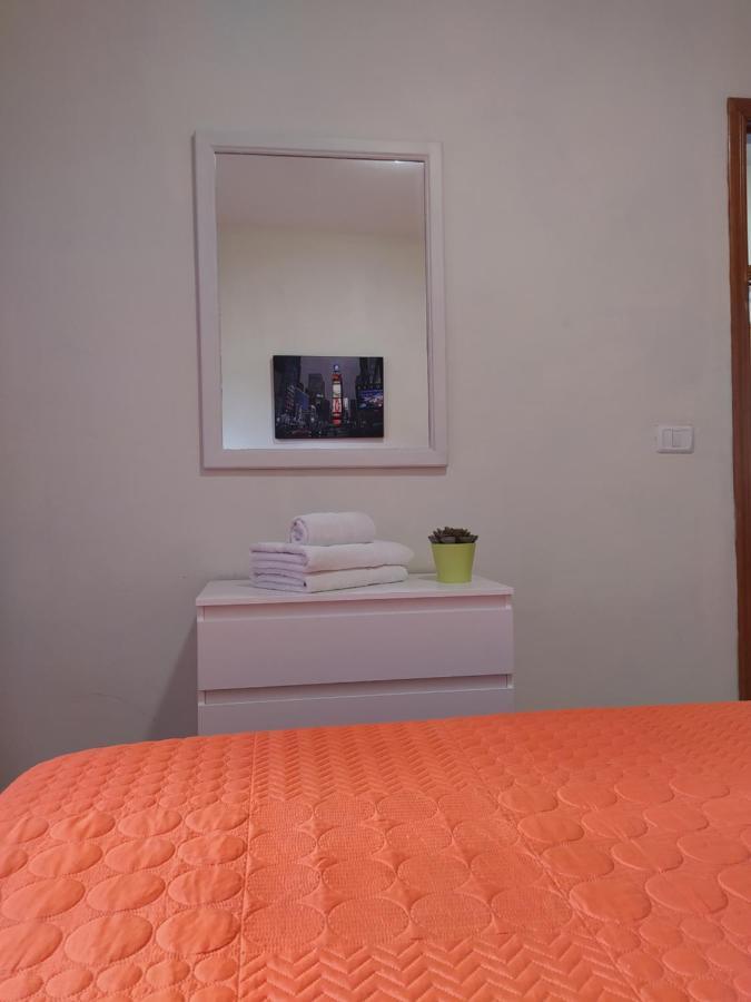 Apartamentos La Villa San Sebastian De La Gomera Luaran gambar