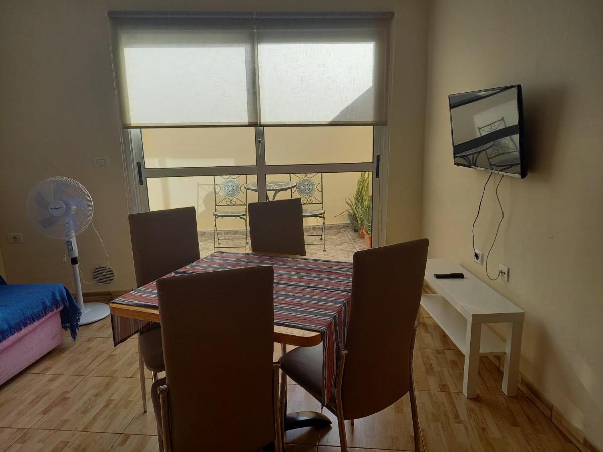 Apartamentos La Villa San Sebastian De La Gomera Luaran gambar