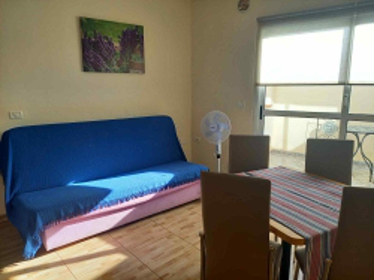 Apartamentos La Villa San Sebastian De La Gomera Luaran gambar