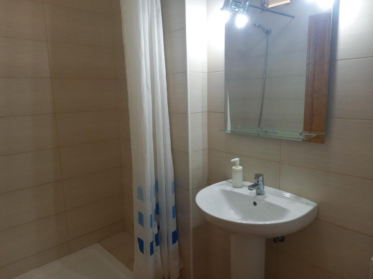 Apartamentos La Villa San Sebastian De La Gomera Luaran gambar