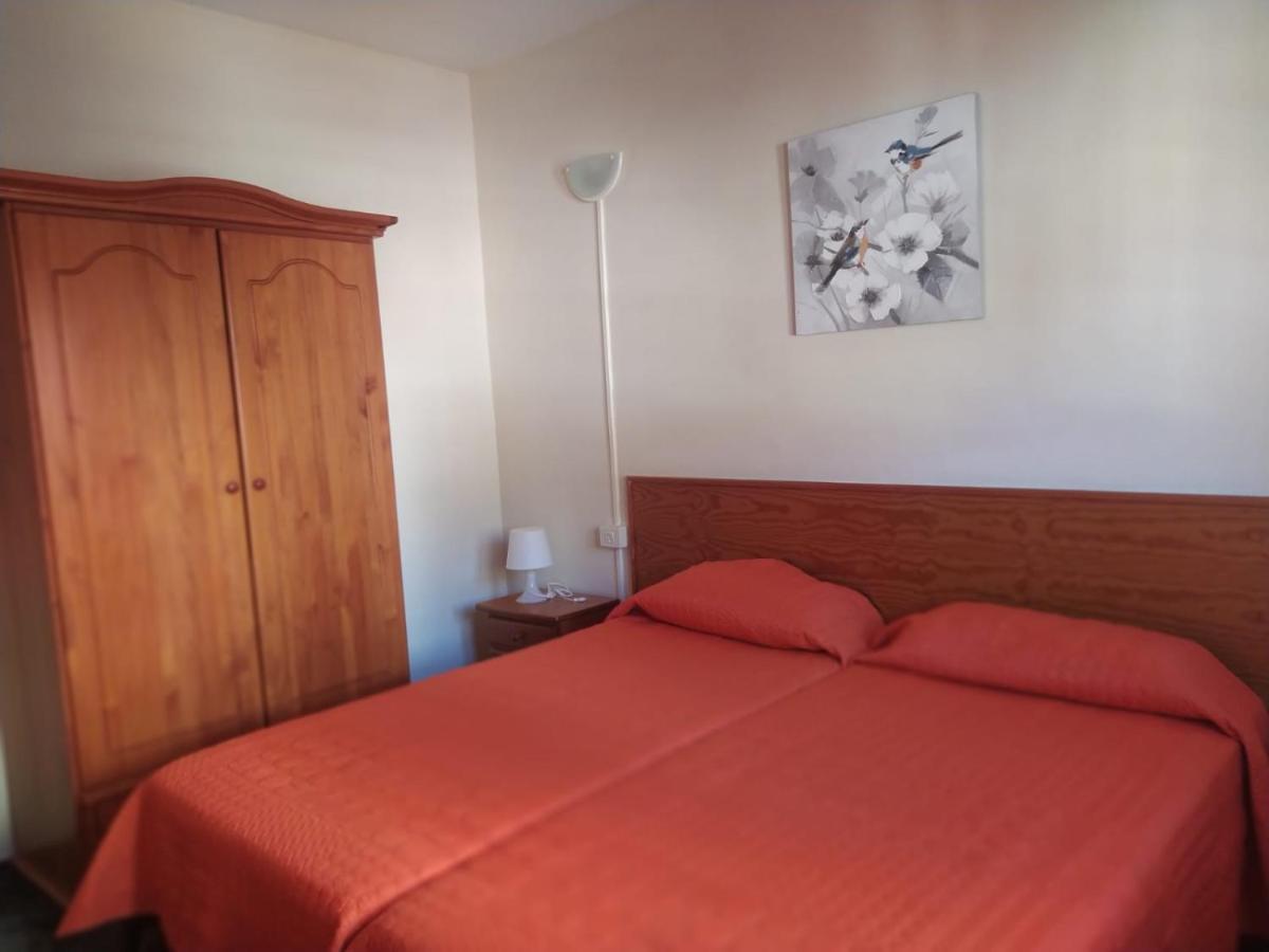Apartamentos La Villa San Sebastian De La Gomera Luaran gambar